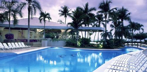 Hyatt Regency Acapulco 14